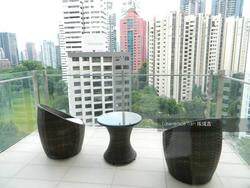 The Cosmopolitan (D9), Condominium #117750622